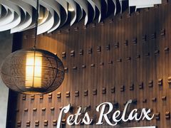 -Let’s Relax Spa(Siam Square One)
