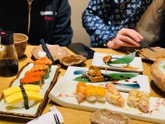 -林妈妈村·日式料理(宝山龙湖天街店)