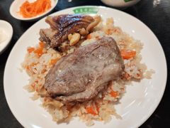 -217丰惠源抓饭(江乾路店)