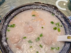 -點無缺茶楼·海鲜酒家(世博店)