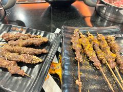 -呷哺呷哺(西单大悦城店)