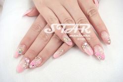 日系草莓小公主2-STAR美甲店