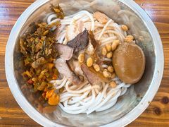 桂林卤菜粉-路口村义和米粉店