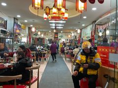 -烧哥美蛙肥肠鱼火锅·十五年社区店
