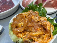 -外婆掌柜·东北家庭烤肉(托乐嘉店)