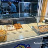 重复打卡的内蒙早餐店