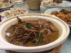 -王记姚家味·地道苏帮菜(凤凰街店)