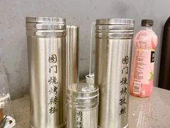 -老吕涮羊肉•东北原味烧烤•大油边•烤鱼(五角场店)