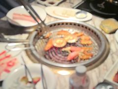 -火炉火自助餐(喜隆多店)