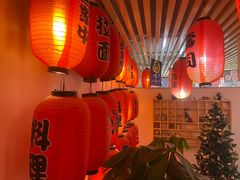 大堂-浦·传统日式料理(3 5 1 1 店)