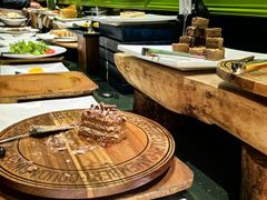 -戈拿旺巴西烤肉(崇文门店)