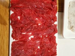 -焯牛潮汕牛肉火锅(云峰街创始店)