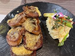 -LA CREPERIE BRETONNE布列塔尼法式餐厅(天童北路店)