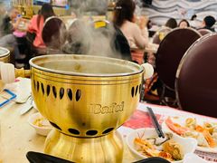 -芭菲盛宴·环球美食(解放碑英利国际店)
