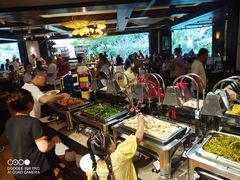 -三亚湾红树林度假世界(木棉酒店)