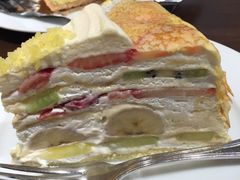 -HARBS(渋谷ヒカリエ シンクス店)