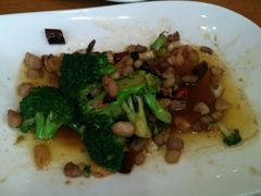 -金掌勺东北菜(格兰晴天店)