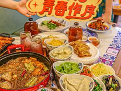 -东方饺子王(和平里店)
