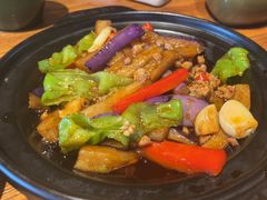 -云海肴·汽锅鸡·云南代表菜(五道口购物中心店)
