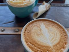 -maan coffee漫咖啡(通州店)