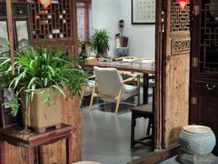 大堂-临江宴餐厅·桐庐菜(富春江店)