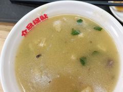 -众品老方子锅贴甜沫(李村店)