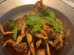 -巴厘龙虾·榜首油焖大虾(洞庭·艺术洋房店)