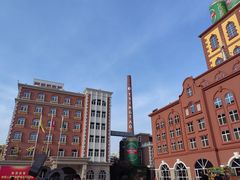 -青岛啤酒博物馆