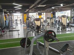 -ENERGY原力健身(川周店)