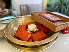 红茶锅底-矮冬瓜红茶火锅