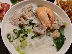 -彩丰楼中餐厅·早茶·点心·粤菜(海口华彩洲际酒店)