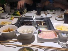 -海底捞火锅(长沙华创国际广场店)