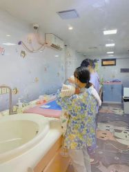 点击看大图 -大美母婴月子中心(馨乐庭店)