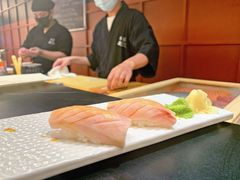 -Sushi Hanzo半藏(天环广场店)
