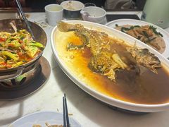 -径山十八道·风味民间菜(华夏之心店)