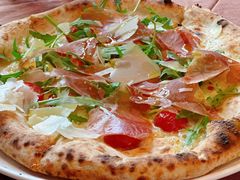 披萨-Mammamia意大利餐厅(阳春巷店)