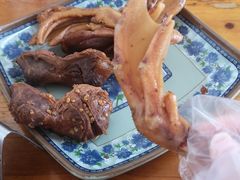 -老火车站牛肉粉