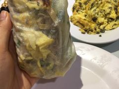 筋饼-老昌春饼(中央大街店)