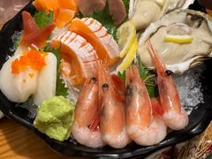 -诚家·日式烧鸟·深夜食堂(虹桥天街店)