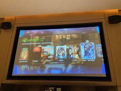 -金色印象·4K影院式足体养生(南方花园店)
