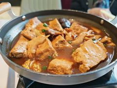 -玉林烤鸭店(定福庄店)