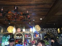 -艾丁湖烤全羊西域文化主题餐厅(新天润店)