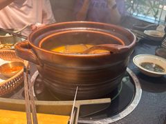 -季季山·云南野生菌火锅(上海首店)