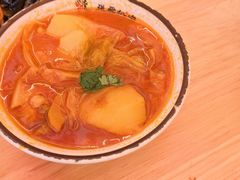 -張飛扒肉·龙江非遗(道外店)