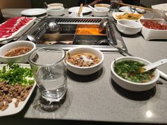 -海底捞火锅(凯德广场店)