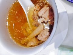 天麻鸽子汤-广粥城(友阿店)