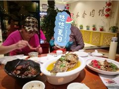 -老长春肉馆(隆礼路店)