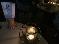 -柒Lounge(三里屯店)