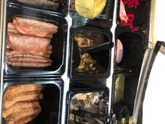 -赛百味SUBWAY(东风广场店)