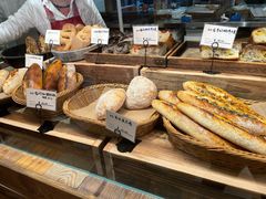 -佐敦面包铺·JORDAN BAKERY